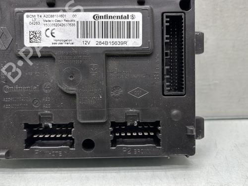 Fuse box RENAULT CLIO IV (BH_) 1.5 dCi 75 | BP33204241E1 - Image 2