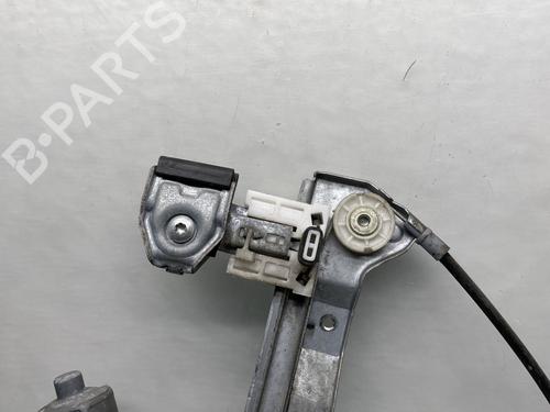 Front left window mechanism SMART FORFOUR (454) 1.5 CDI (454.000) | BP28385210C22  - Image 5