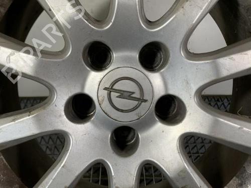Rim OPEL ASTRA H (A04)  | BP21962907C45 