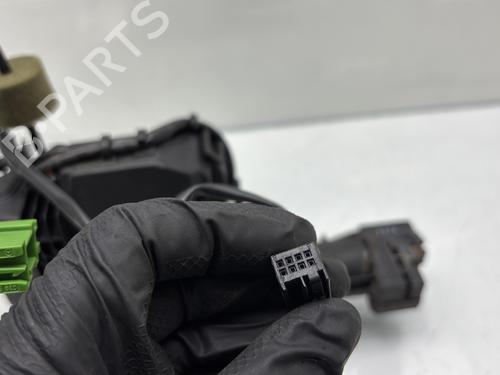 Front right lock MERCEDES-BENZ CLS (C219) CLS 320 CDI (219.322) | BP30438423C97 