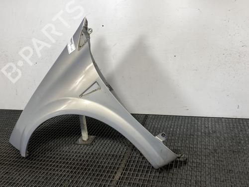 Used Left front fenders RENAULT MEGANE II Estate (KM0/1_) 1.5 dCi (KM0F, KM0T, KM2B) (82 hp) 20641673