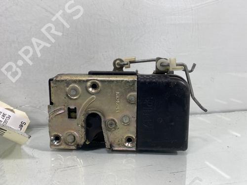 Used Front left lock Front left lock PEUGEOT 307 (3A/C) 2.0 HDi 110 (107 hp) 26495841 26495841