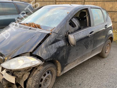 Right taillight MERCEDES-BENZ A-CLASS (W169) A 180 CDI (169.007, 169.307) | BP19961453C35 