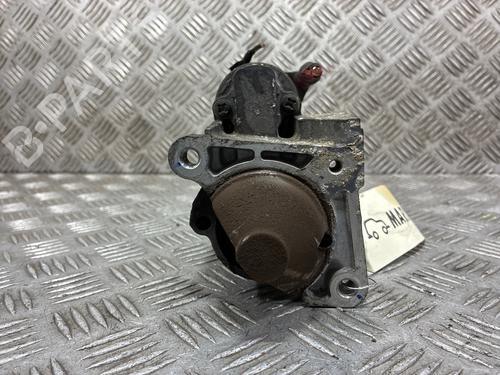 Starter RENAULT KANGOO (KC0/1_) 1.5 dCi (KC07) | BP34477528M8  - Image 5