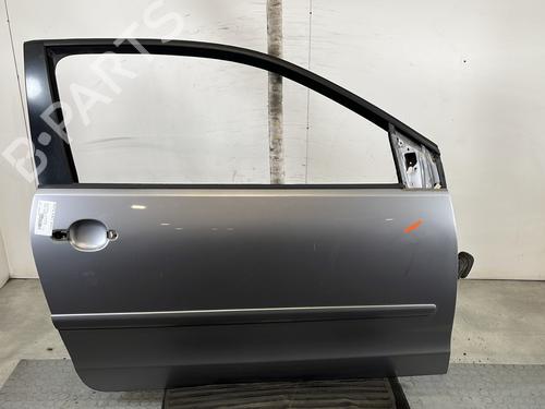 Porta anteriore destra VW POLO IV (9N_, 9A_) 1.4 TDI (70 hp) 30736151