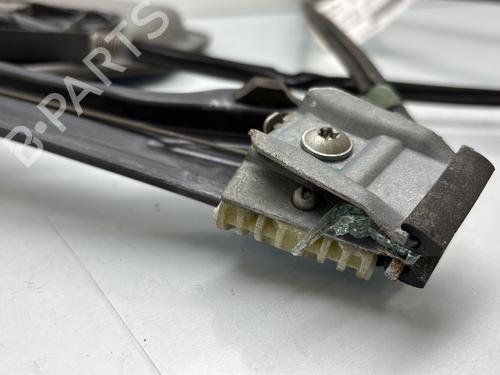 Front right window mechanism VW GOLF V (1K1) 1.9 TDI | BP29615487C23 