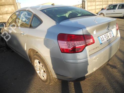 Warning switch CITROËN C5 III (RD_) | BP19986068I22 - Image 6