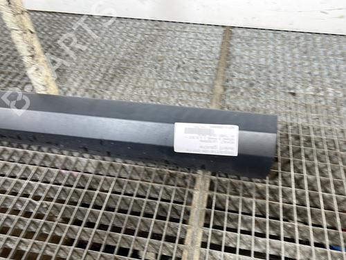 Door moulding trim RENAULT MEGANE III Hatchback (BZ0/1_, B3_) 1.5 dCi (BZ09, BZ0D, BZ1W, BZ29, BZ14) | BP29707595C150 