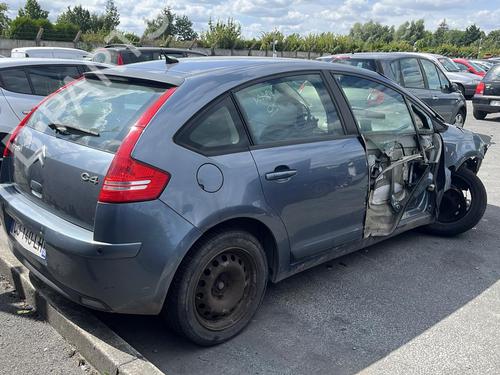 Left taillight CITROËN C4 I (LC_)  | BP19973217C34 
