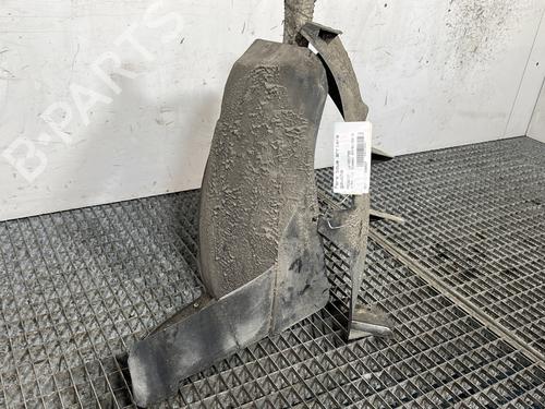 Used Wheel arch Wheel arch PEUGEOT 206+ (2L_, 2M_) 1.4 HDi eco 70 (68 hp) 33724254 33724254