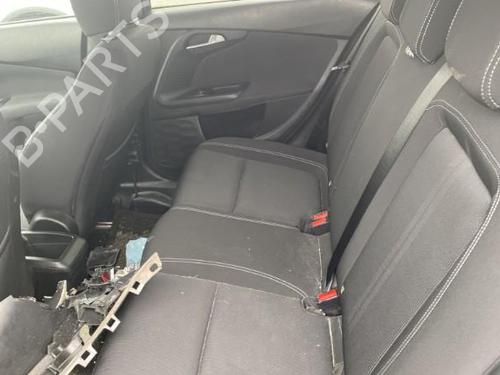 Warning switch FIAT TIPO Estate (356_, 357_) 1.4 (356WXA1B) | BP23769655I22 - Image 20