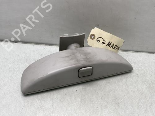Rear mirror VW TOURAN (1T1, 1T2) 2.0 TDI 16V | BP22362508I6 