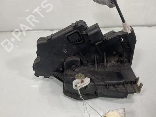 Front right lock BMW 3 (E46)  | BP20027649C97 
