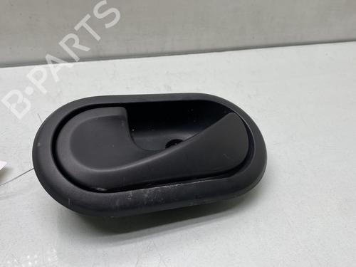 Used Front left interior door handle DACIA SANDERO 1.5 dCi (68 hp) 30933061