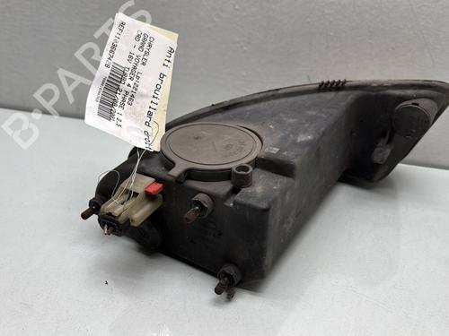 Right front fog light CHRYSLER VOYAGER IV (RG, RS) 2.5 CRD | BP28094422C31 