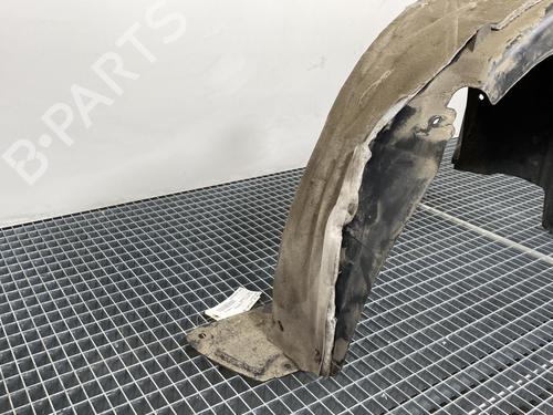 Wheel arch PEUGEOT 208 I (CA_, CC_) 1.4 HDi | BP20008450C56