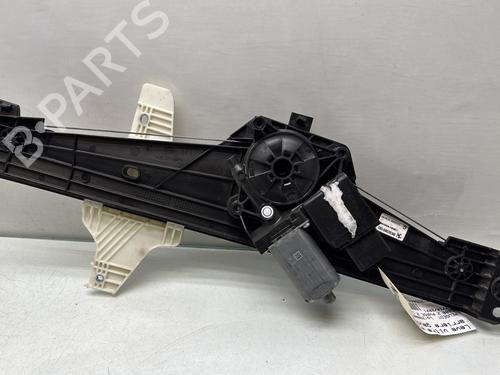 Used Rear left window mechanism Rear left window mechanism 32682528 32682528