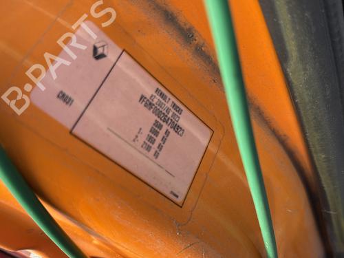 Washer pump RENAULT MASTER III Van (FV) 2.3 dCi 135 FWD (FV0N, FV08, FV06, FV00, FV1S) | BP28680502E24 - Image 5