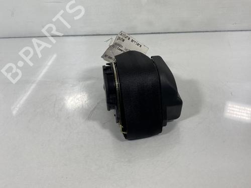 Rear left belt tensioner VW POLO Coupe (86C, 80) 1.0 Cat | BP19977613C89 