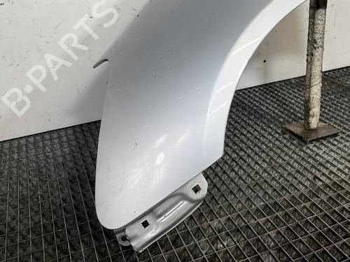 Left front fenders HONDA CIVIC VII Hatchback (EU, EP, EV) 1.7 CTDi (EP4, EU9) | BP23973037C41
