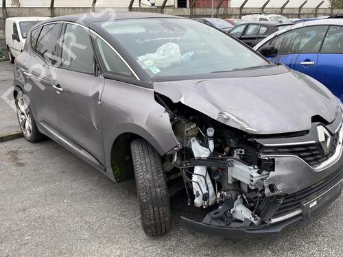Electronic module RENAULT SCÉNIC IV (J9_) 1.5 dCi 110 Hybrid Assist (J9AE) | BP29841583M83 - Image 55