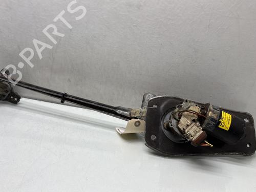 Used Front wiper motor PEUGEOT PARTNER Box Body/MPV (5_, G_) 1.9 D (69 hp) 27643020