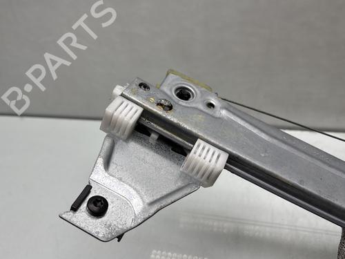 Front left window mechanism PEUGEOT 308 SW I (4E_, 4H_) 1.6 HDi | BP29508069C22 