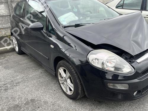 Climate control FIAT PUNTO (199_)  | BP19954896I5  - Image 14