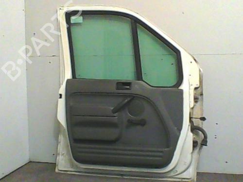 Left front door FORD TRANSIT CONNECT (P65_, P70_, P80_) 1.8 TDCi | BP20019026C2 