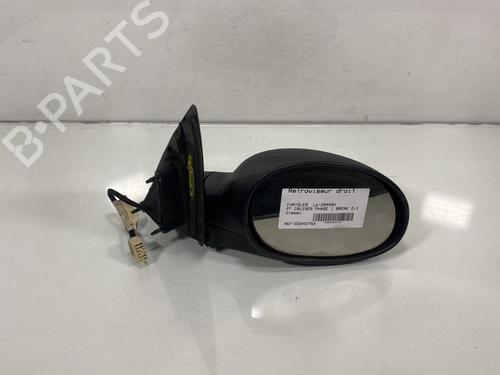 Used Right mirror CHRYSLER PT CRUISER (PT_) 2.2 CRD (121 hp) 19976277
