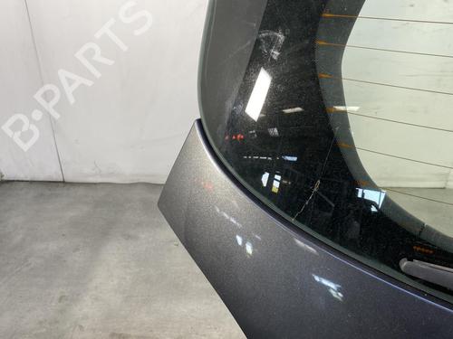 Tailgate PEUGEOT 208 I (CA_, CC_) 1.6 HDi | BP27359701C6 