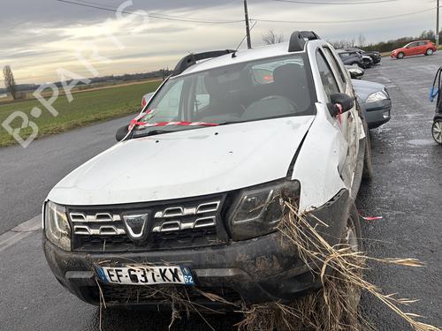 Front left lock DACIA DUSTER (HS_) 1.5 dCi (HSAJ) | BP37723547C98 - Image 9