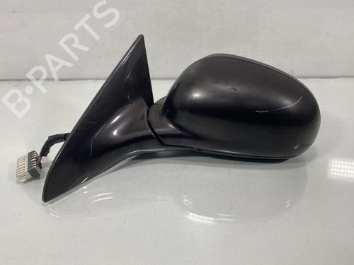 Left mirror PEUGEOT 406 Coupe (8C)  | BP21948177C26 