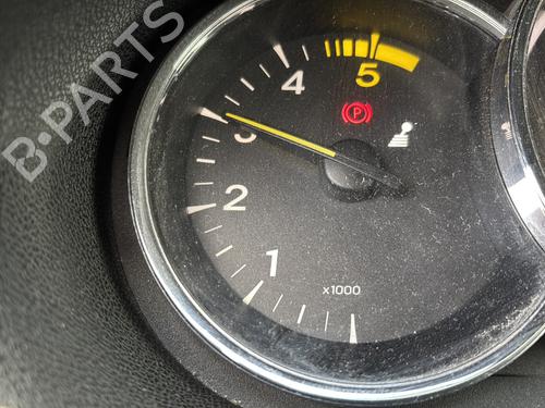 Engine control unit (ECU) RENAULT MEGANE III Hatchback (BZ0/1_, B3_) 1.5 dCi (BZ09, BZ0D, BZ1W, BZ29, BZ14) | BP26527923M57 