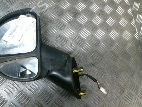 Left mirror FIAT MULTIPLA (186_) 1.9 JTD 110 | BP19981140C26 