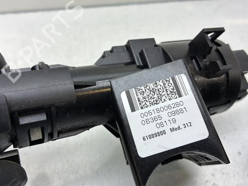 Ignition barrel FIAT 500 (312_) 1.2 (312AXA1A) | BP34449985M48  - Image 8