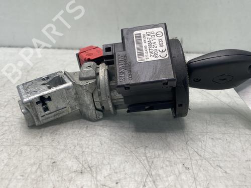 Used Ignition barrel Ignition barrel RENAULT CLIO III (BR0/1, CR0/1) 1.2 16V (BR02, BR0J, BR11, CR02, CR0J, CR11) (75 hp) 32981102 32981102