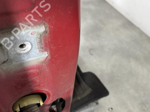 Right front door CITROËN C3 II (SC_) 1.4 HDi 70 (SC8HZC, SC8HR0, SC8HP4) | BP26507093C3