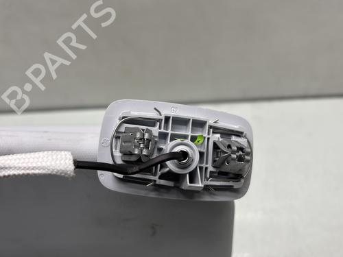 Left sun visor PEUGEOT 308 II (LB_, LP_, LW_, LH_, L3_) 1.5 BlueHDi 130 | BP29315537I1 