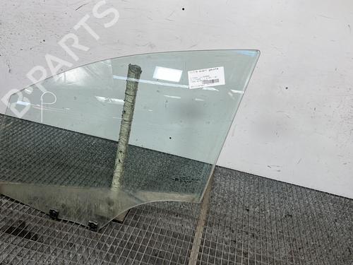 Front left door window CITROËN C4 II (NC_) 1.6 HDi 115 | BP29039563C18 