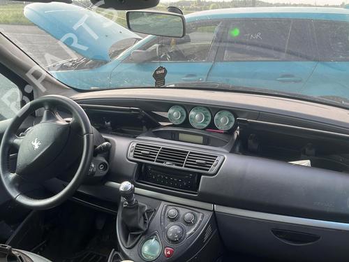 Front wiper motor PEUGEOT 807 (EB_) 2.0 HDi | BP24207963M29 - Image 15