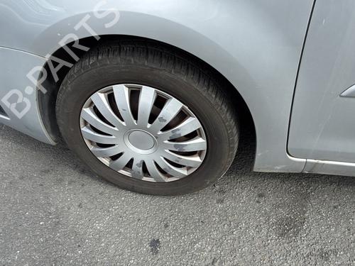 Left front window switch CITROËN C4 Picasso I MPV (UD_) 1.6 HDi | BP38092633I27  - Image 29