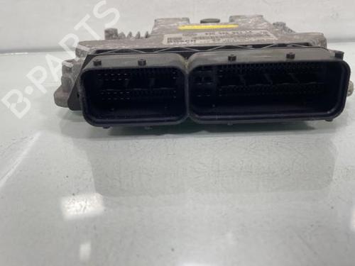 Used Engine control unit (ECU) Engine control unit (ECU) SKODA OCTAVIA II Combi (1Z5) 2.0 TDI 16V (136 hp) 21196619 21196619