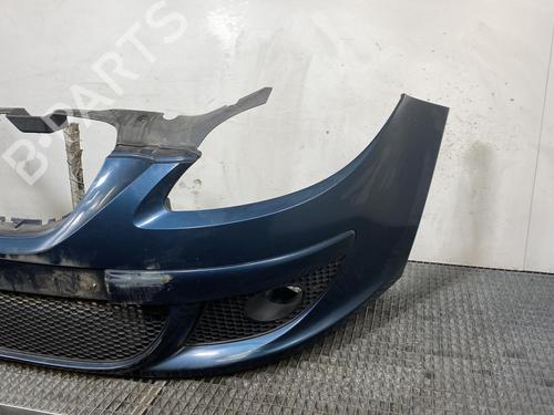 Front bumper SEAT ALTEA (5P1) 2.0 TDI 16V | BP19954457C7 