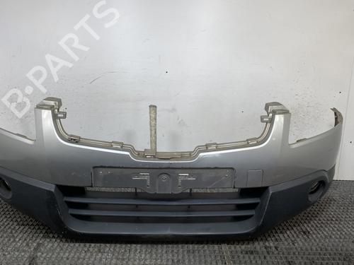 Used Front bumper NISSAN QASHQAI / QASHQAI +2 I (J10, NJ10, JJ10E) 1.5 dCi (106 hp) 25597822