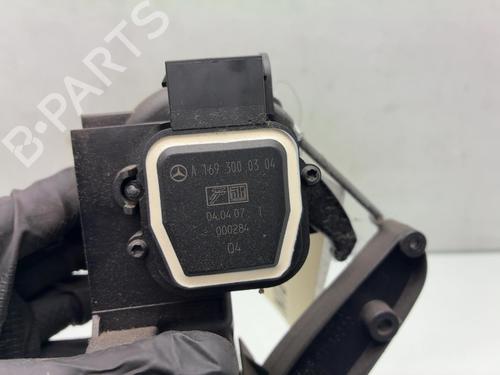 pedal-mercedes-benz-a-class-w169-2004-2005-2006-2007-2008-2009-2010-2011-2012-39947852 main image