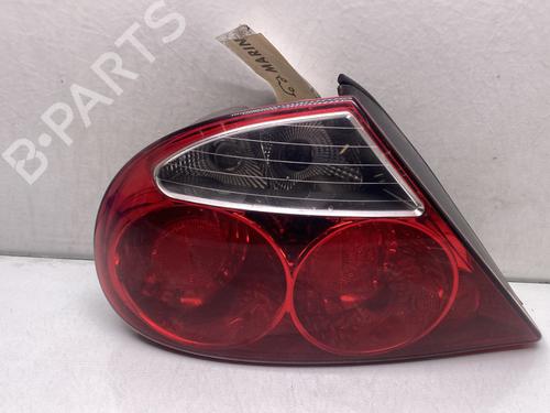 Venstre baglygte JAGUAR S-TYPE II (X200) 3.0 V6 (238 hp) 24569820