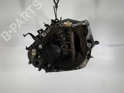 Used Gearbox CITROËN BERLINGO / BERLINGO FIRST MPV (MF_, GJK_, GFK_) [1996-2025]  19992774