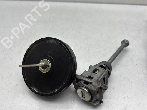 Electronic module PEUGEOT 207 (WA_, WC_) 1.6 16V Turbo | BP31612921M83