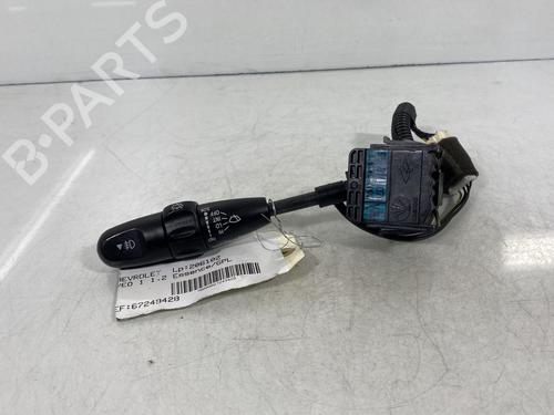Used Steering column stalk CHEVROLET AVEO / KALOS Hatchback (T250, T255) [2006-2025]  20023617